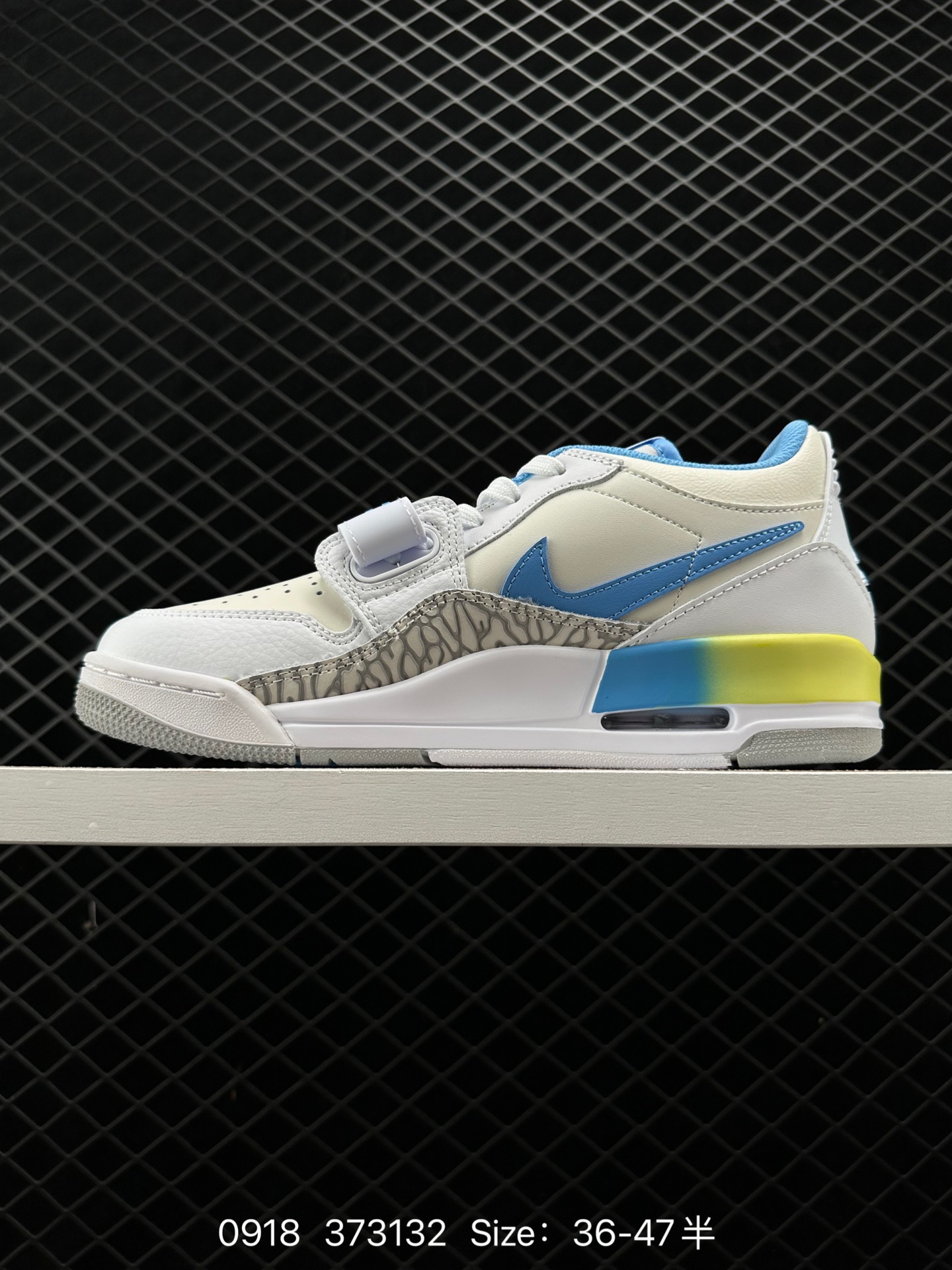 Air Jordan Legacy 312 Low